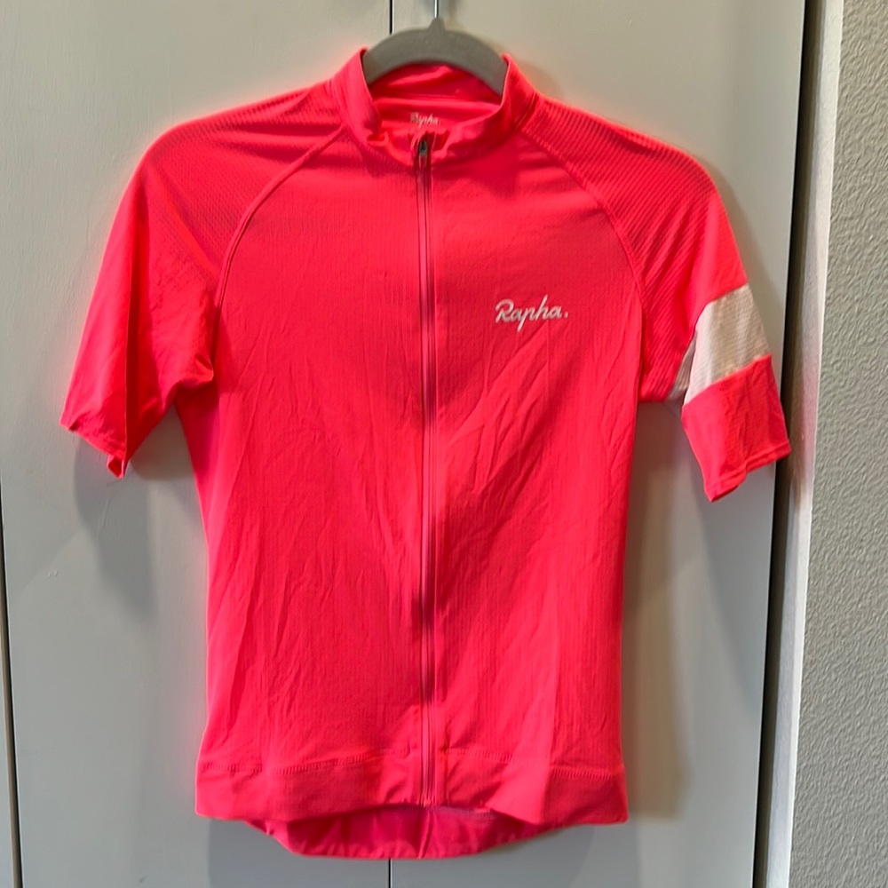 Rapha Core Lightweight Jersey - Womens XS